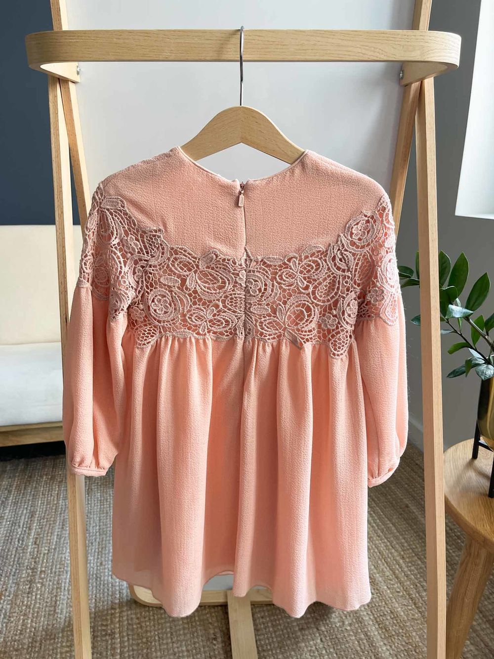 Платье Chloe, 104