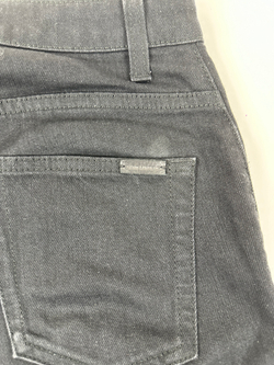 Джинсы Saint Laurent