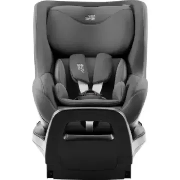Автокресло Britax Roemer Dualfix Pro M 2025 Style (Mineral grey)