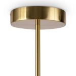 Люстра на штанге Maytoni AXIS MOD106CL-L40G3K