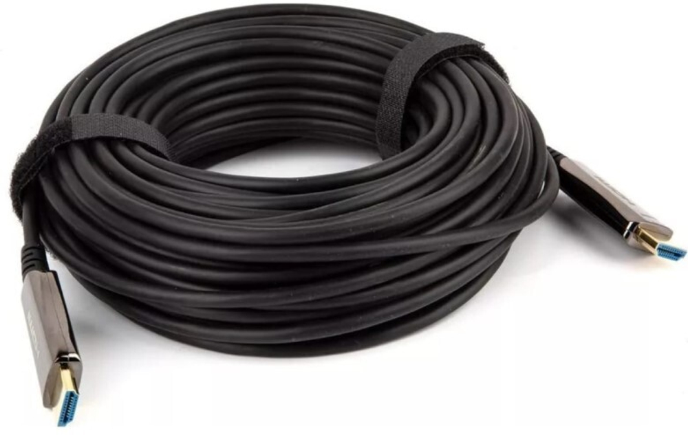 Кабель интерфейсный HDMI-HDMI VCOM D3742A-15M