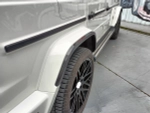 Карбоновые oбвес для G-Class W463A/W464 2021+ Мерседес Гелик гелентваген