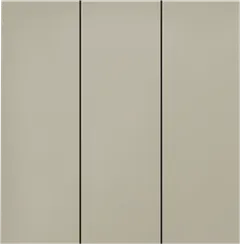 Donel R98 матовый кашемир клавиша 3-я, серия DA