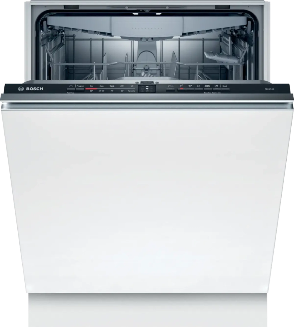 Встраиваемая посудомоечная машина Bosch SMV2IVX52E