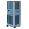 Мобильный кондиционер Ballu BPAC-09 DWB/N6 Blue Twinkle в комплекте с адаптером Ballu UniPort 1.0