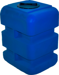 Емкость полиэтилен У450 440л 800*640*1050 23341