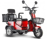 Электротрицикл Rutrike Навигатор