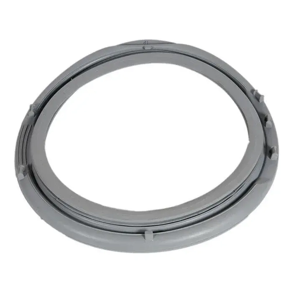 Уплотнитель (манжета) дверцы стиральной машины Indesit, Hotpoint Ariston 118008