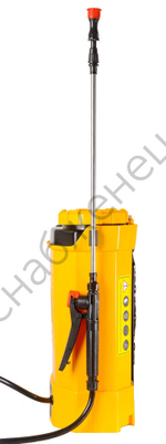 Опрыскиватель аккумуляторный Huter SP-12/8AC