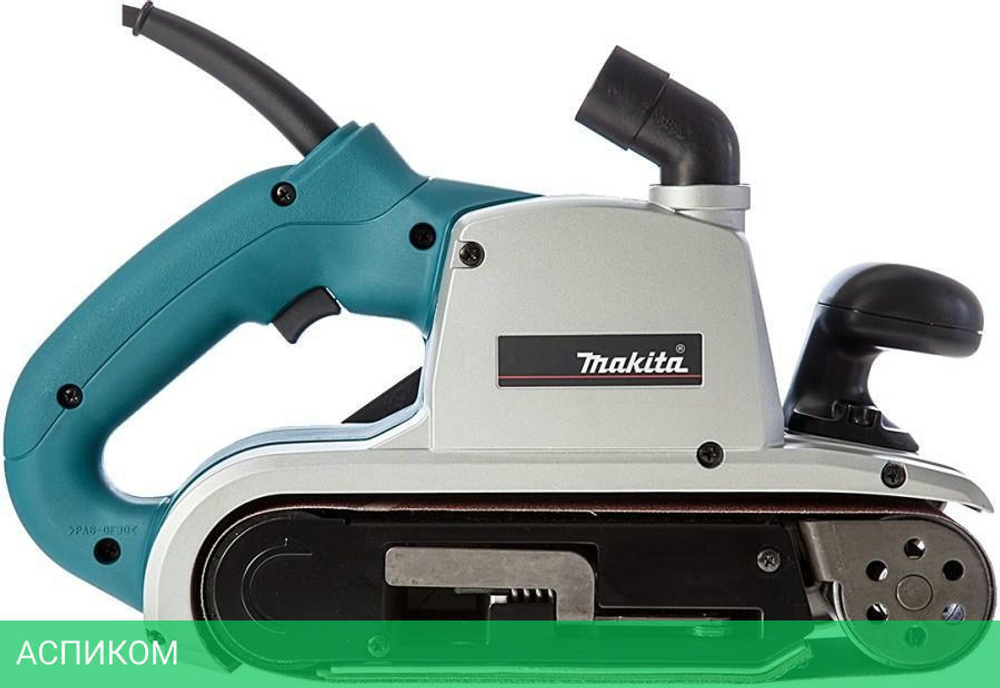 Ленточная шлифмашина Makita 9403 в коробке