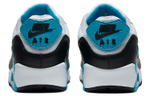 Кроссовки Nike Air Max 90 "Laser Blue"