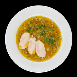 РАССОЛЬНИК