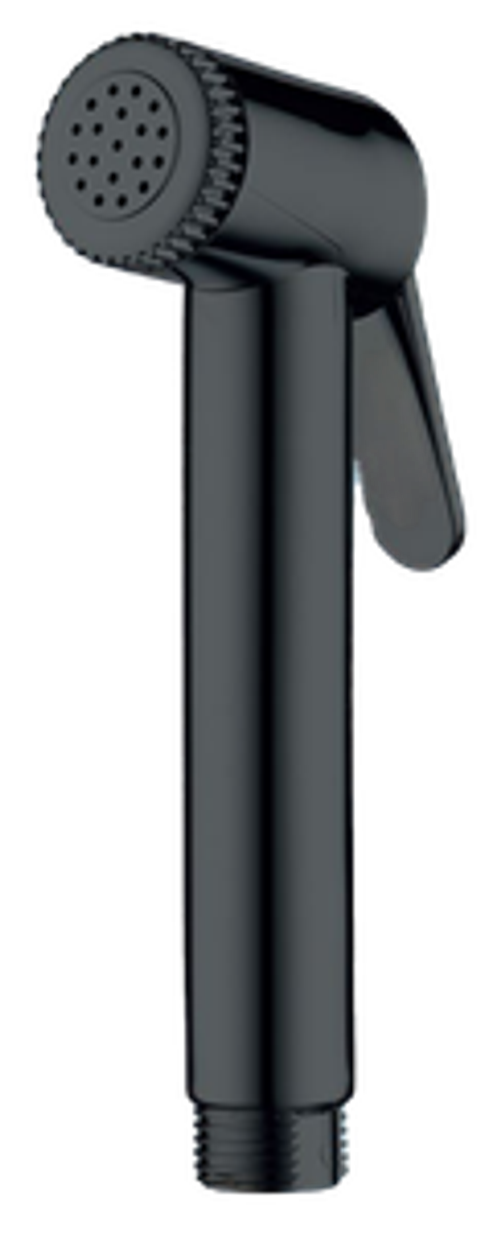Гигиенический душ Black, VODA, арт.VSP002B