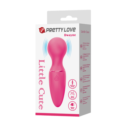 Вибратор-вонд Pretty Love Dwayne BW-055020