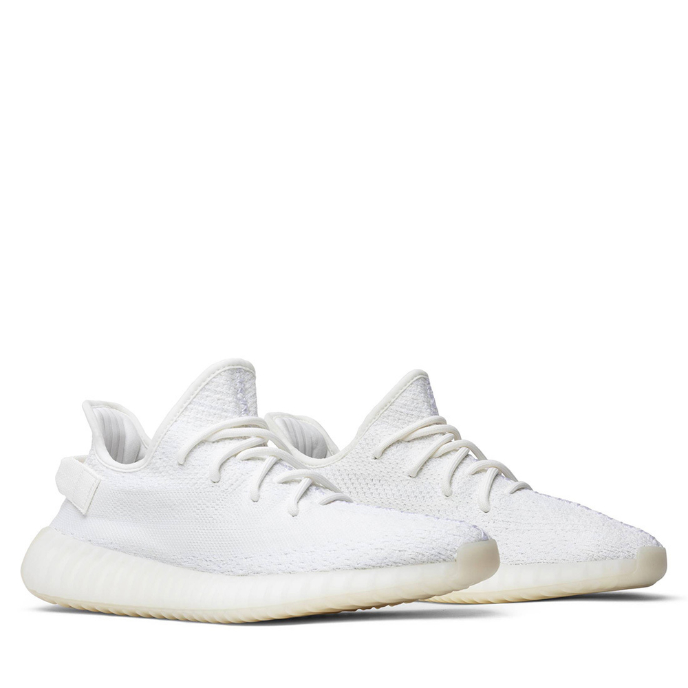 adidas Yeezy Boost 350 V2 Triple White