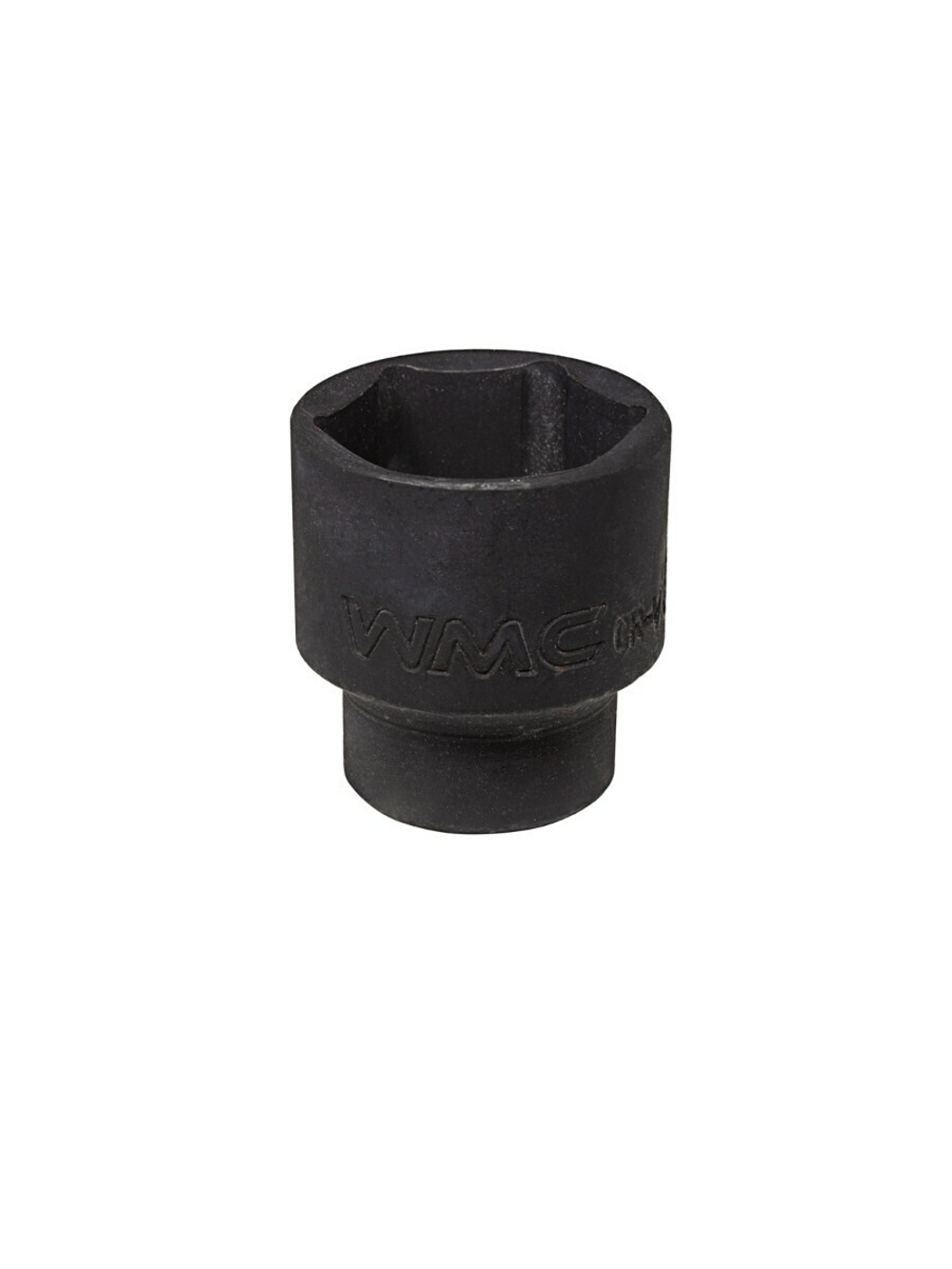 Головка ударная 30мм (6гр.),1/2'' WMC TOOLS WMC-44530