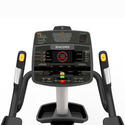 Impulse ECU7 LED профессиональный вертикальный велотренажер