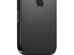 Смартфон Apple iPhone 16 Pro 128GB Black Titanium