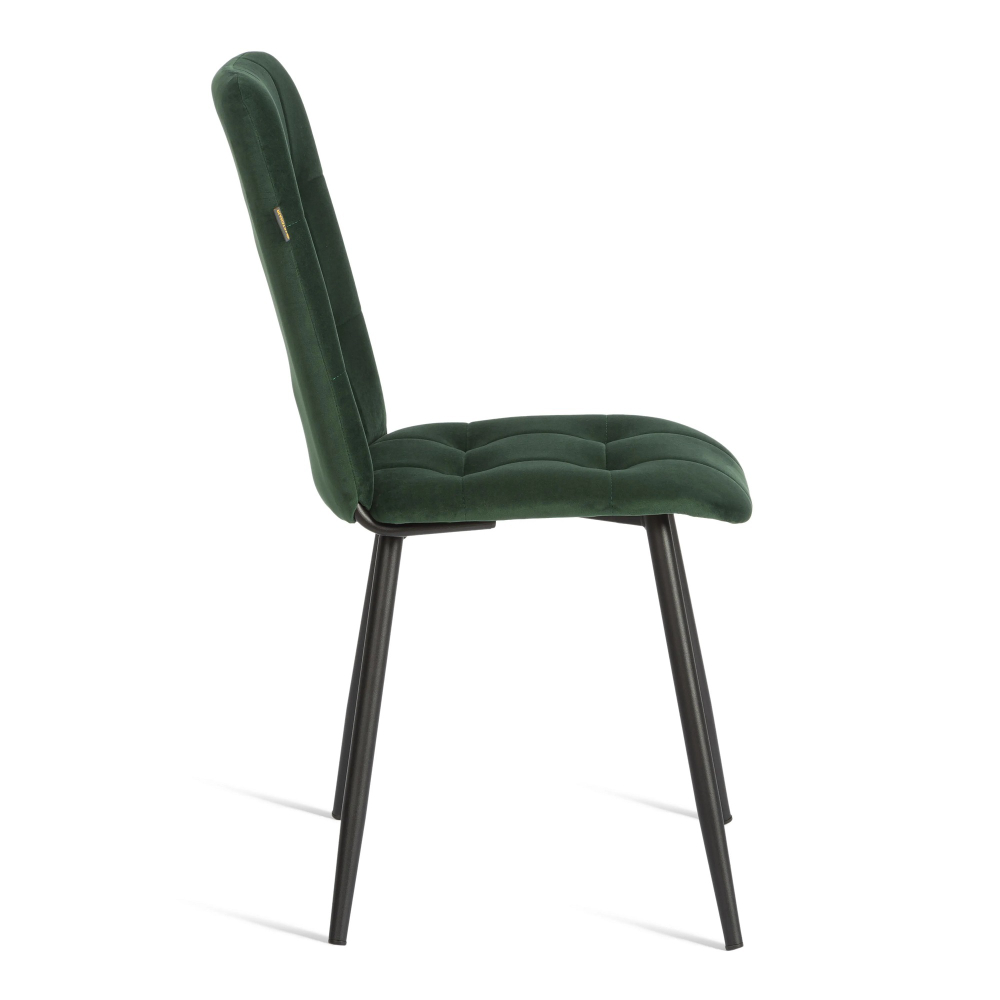 Asti (Tetchair) Стул (изумруд)