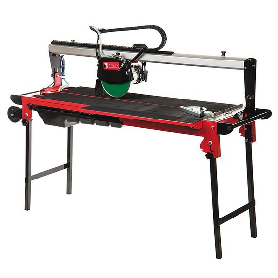 Плиткорез DIAM PL-1200/1.6 600065