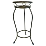 Подставка для цветов Бутон на 1 горшок Ц11