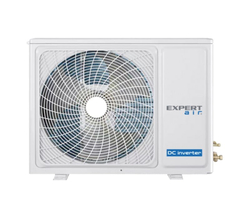 Expertair ZAC-I/PR12NPZ