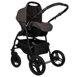 Коляска 3 в 1 Alis Berta