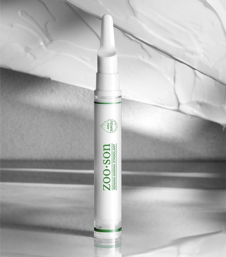 Крем для лица Zoo Son Анти-Акне увлажняющий с салициловой кислотой Salicylic Acid Moisturizing Anti-Acne Cream 15 г