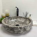 Раковина из мрамора Erozy Doreng EM-60478 57*47*15