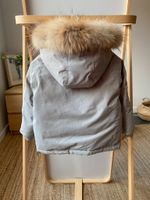 Пуховик Bonpoint, 104