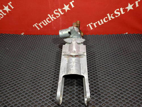 Колонка рулевая 2018 год.