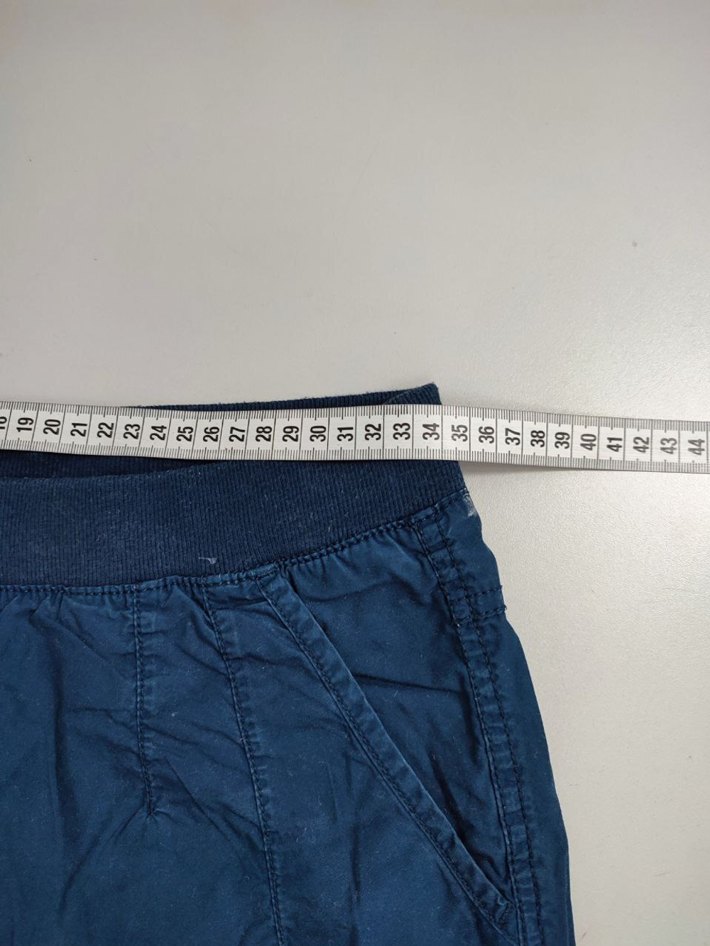 Шорты Outventure комфортные на 13 лет