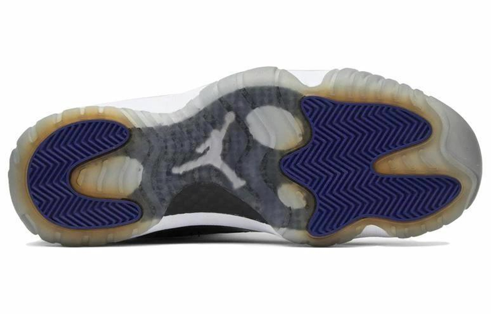 Кроссовки Jordan Air Jordan 11 Concord 2011