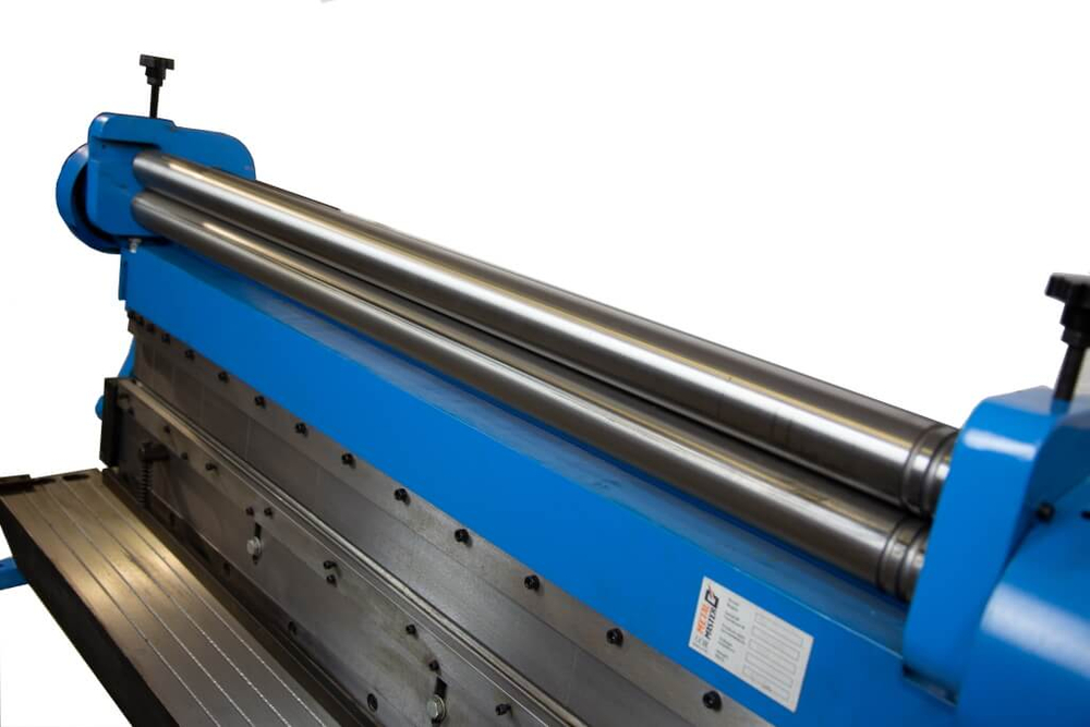 Комбинированный листогиб Metal Master GBR 1315