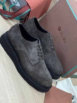 Туфли Loro Piana