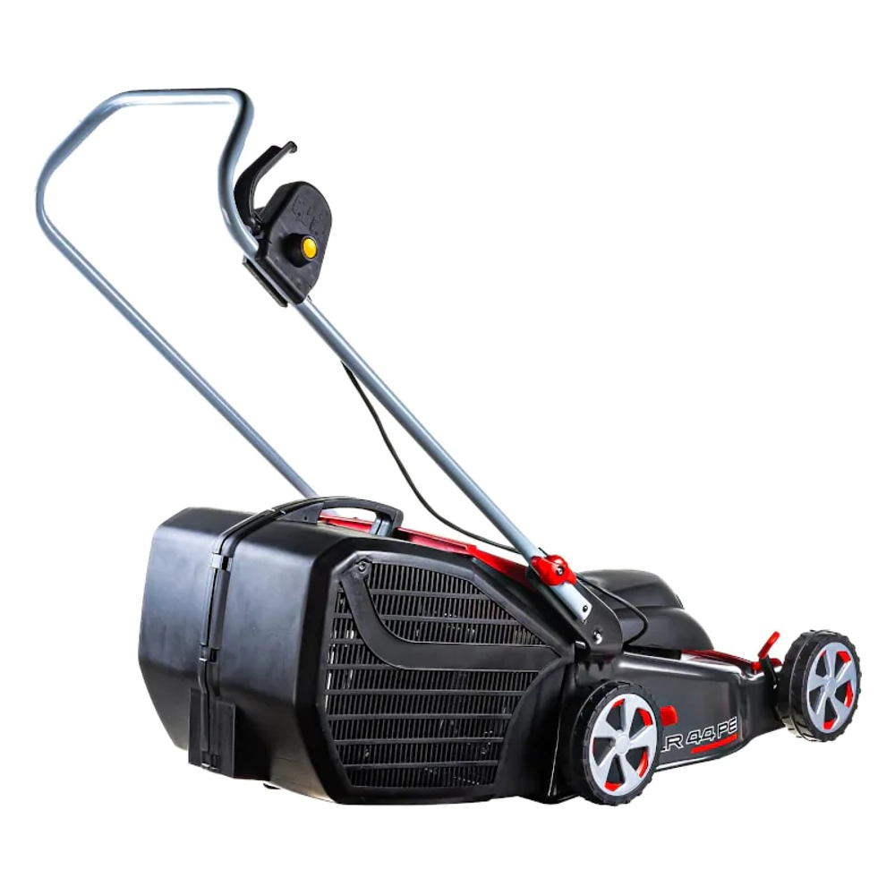 Газонокосилка электрическая EFCO LR 44 PE COMFORT PLUS: 1500 Вт, нож 41 см, 66129050S
