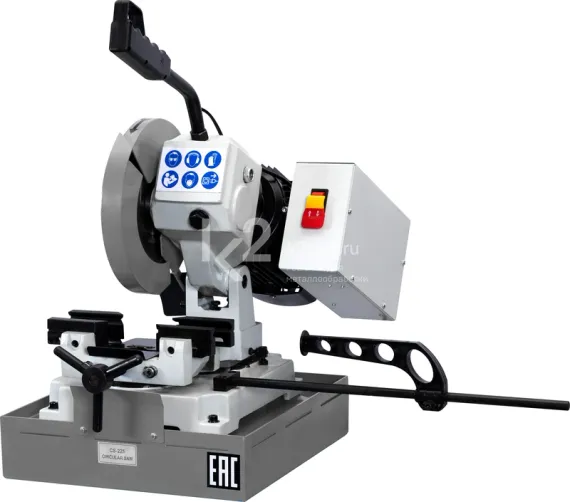 Станок отрезной LIT CS-225