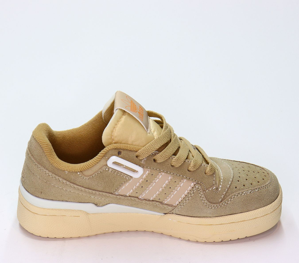 Кроссовки нат. Кожа (36-41)р. / шт. B1048/5