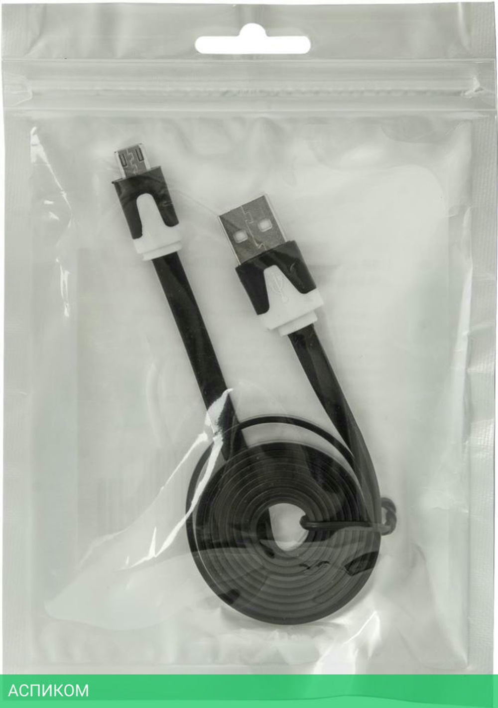 Кабель Defender USB08-03P USB 2.0 AM micro-B 1м (87475)