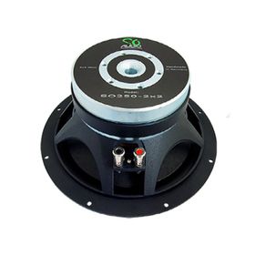 Сабвуферы SOaudio