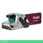 Ленточная шлифмашина Makita 9404