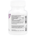 Thorne, Melaton-5™, 60 капсул (5 мг в 1 капсуле)