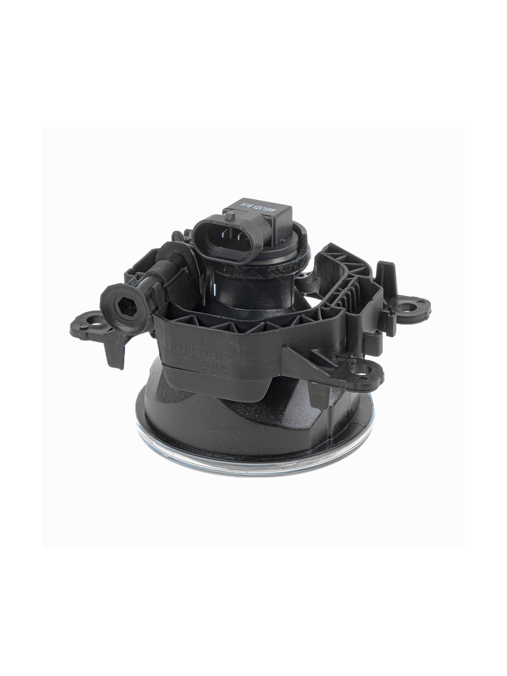 Фара противотуманная L=R Renault Logan/Sandero/Duster/Kangoo 08 GANZ GIP06100