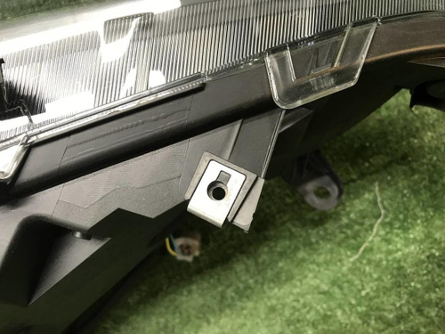 Фара левая Toyota RAV4 5 XA50 (2018-н.в.) LED