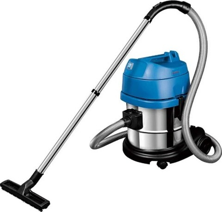 Пылесос для строительных работ DongCheng DVC15