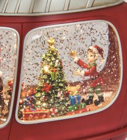 XM-868 Новогодний вертолет