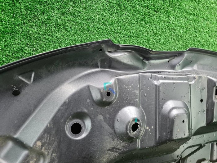 Капот Chery Tiggo 7 Pro (2020-н.в.)