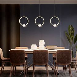 Настенный Светильник Luana Wall Black By Imperiumloft