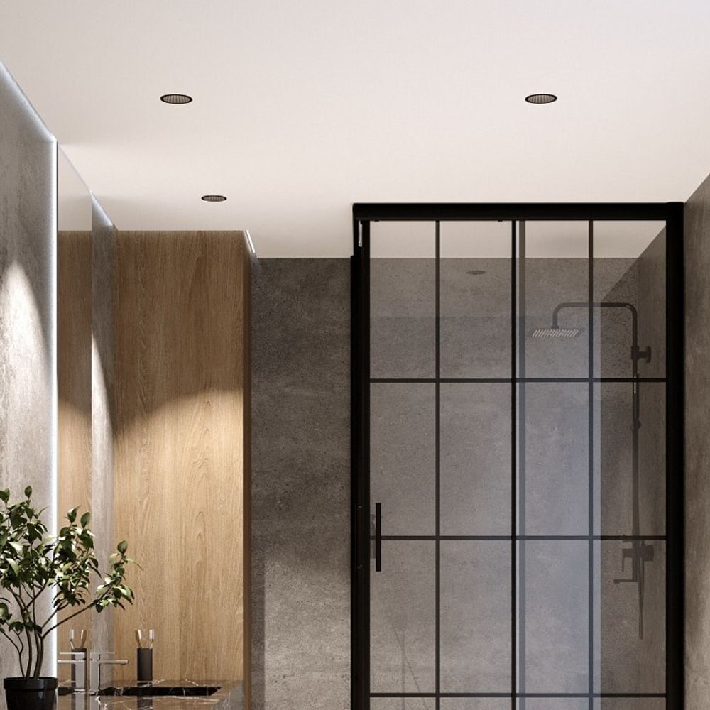 Встраиваемый светильник Elektrostandard Arco 15274/LED