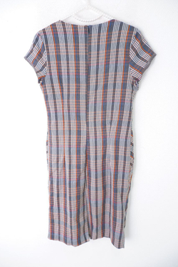 Платье Nicky в полоску 42 размер